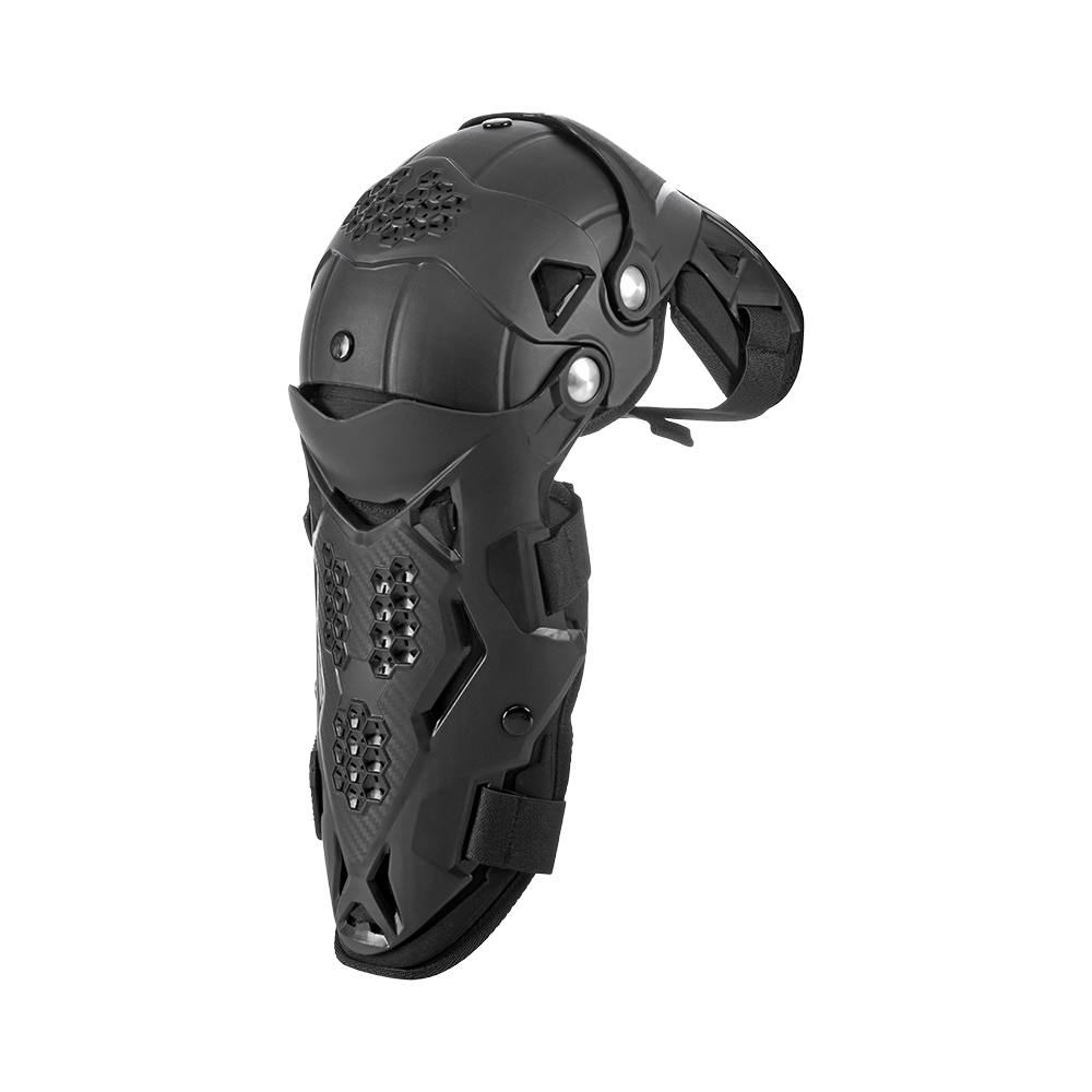 O'NEAL PRO IV GUARD Junior Shin Guards Black