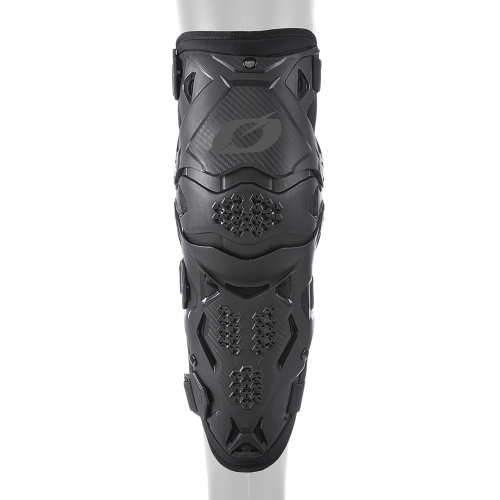 O'NEAL PRO IV GUARD Προστατευτικά κνήμης Junior Μαύρο