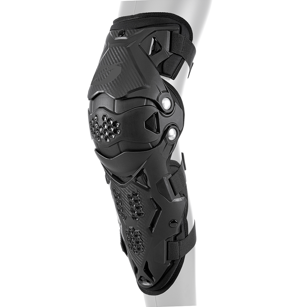 O'NEAL PRO IV GUARD Junior Shin Guards Black