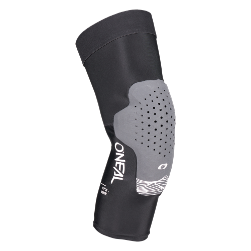 O'NEAL DIRT FLX 1.0 Knee Pads, Black