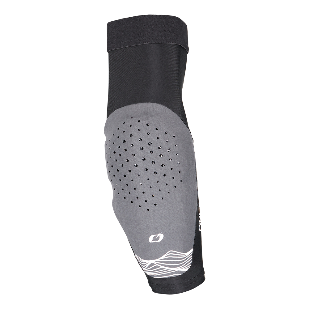 O'NEAL DIRT FLX 1.0 Elbow Pads, Black