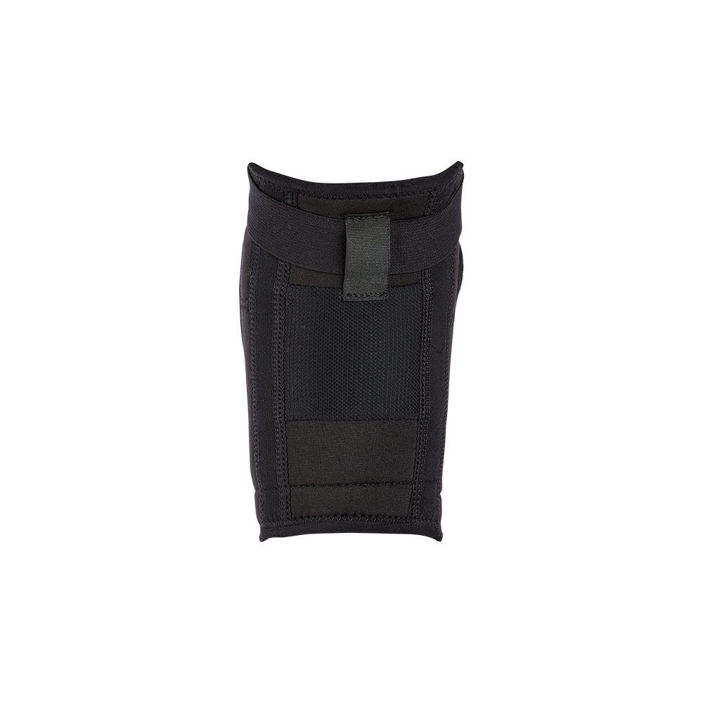 O'NEAL DIRT Junior Knee Pads Black/Yellow