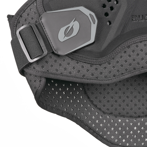 O'NEAL BP SOFT PROTECTOR Bib Black