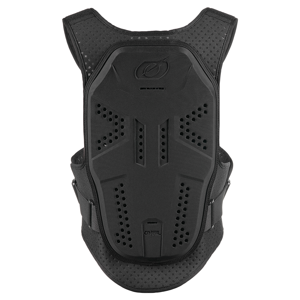 O'NEAL BP SOFT PROTECTOR Bib Black