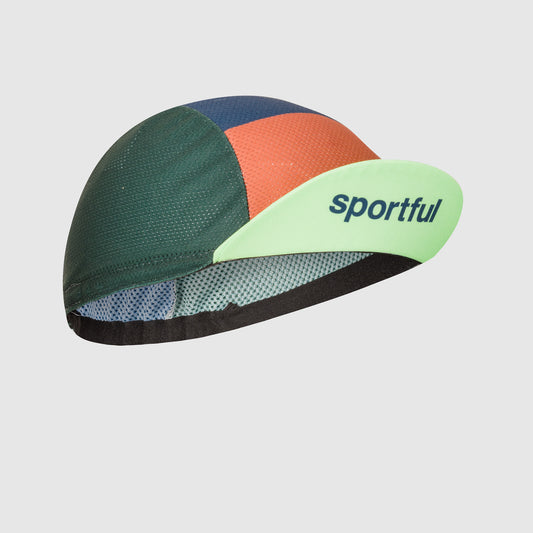 SPORTFUL CLASSIC καπέλο χακί