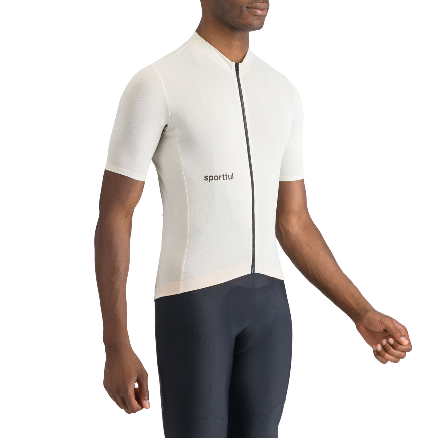 SPORTFUL CLASSIC JERSEY Κοντομάνικο Jersey Cream