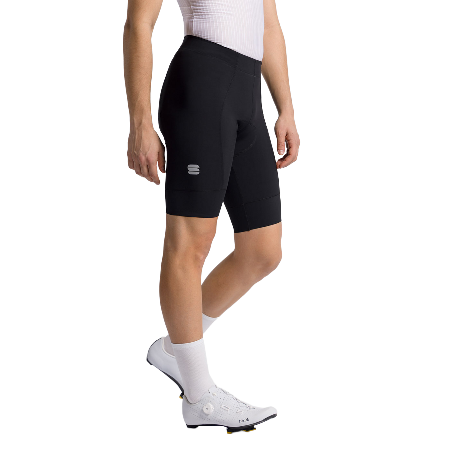 SPORTFUL SRK Short Black