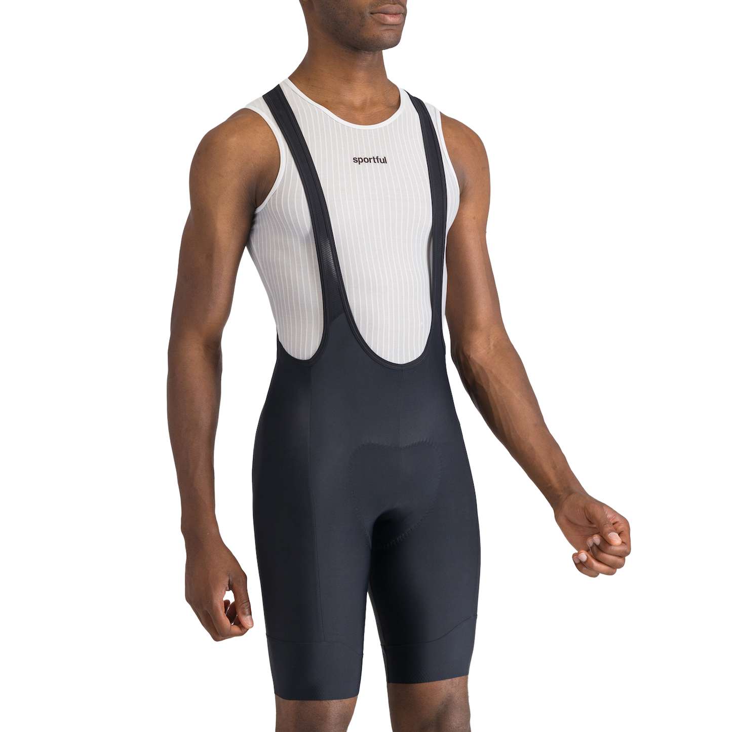 SPORTFUL PULSE Bib Tight Black