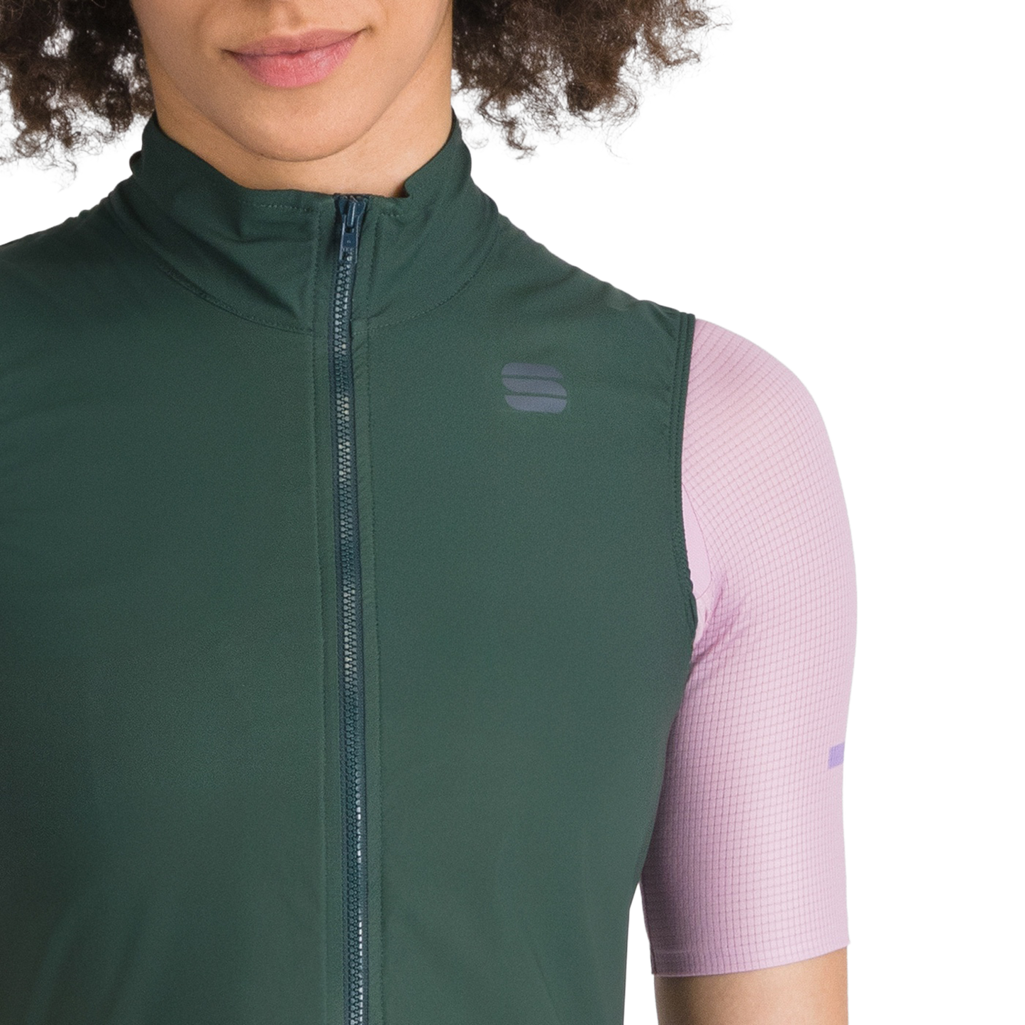 Γυναικείο μπουφάν SPORTFUL PRO 2 Jacket Khaki