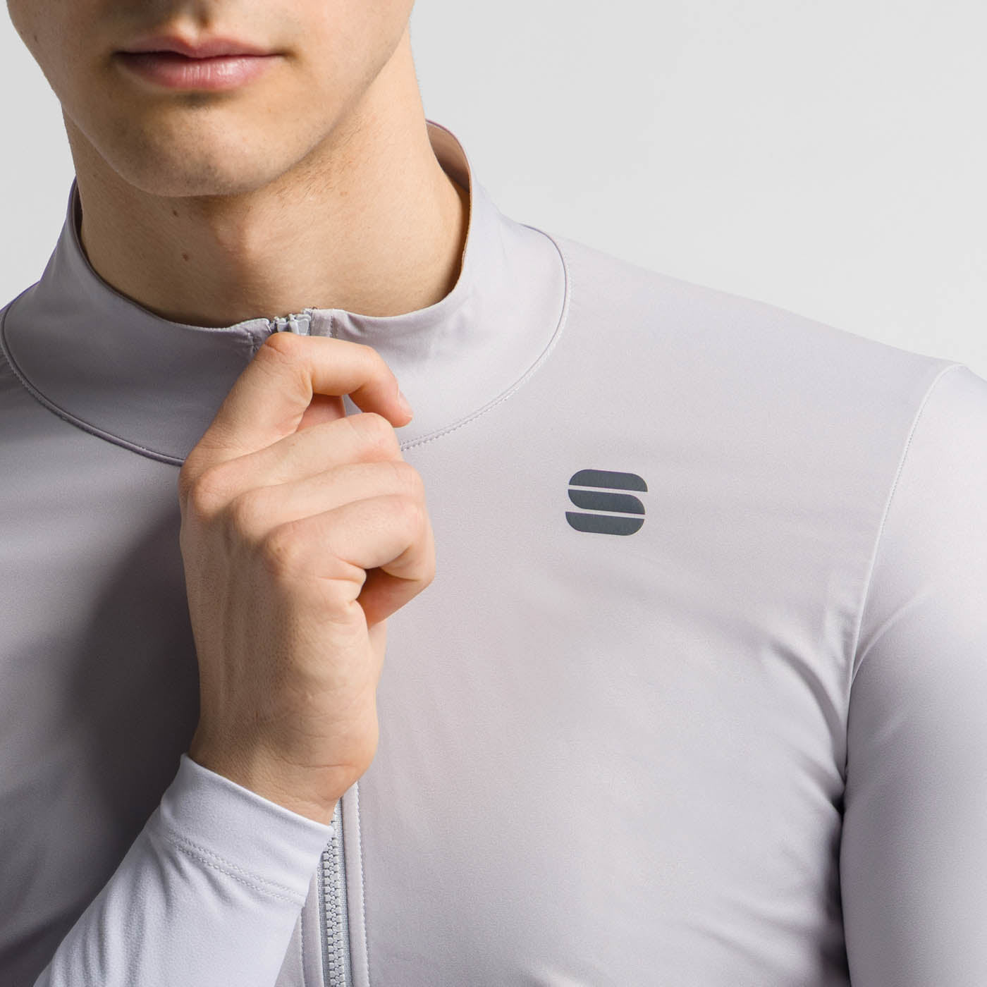 SPORTFUL SRK SHIFT WIND μπουφάν γκρι