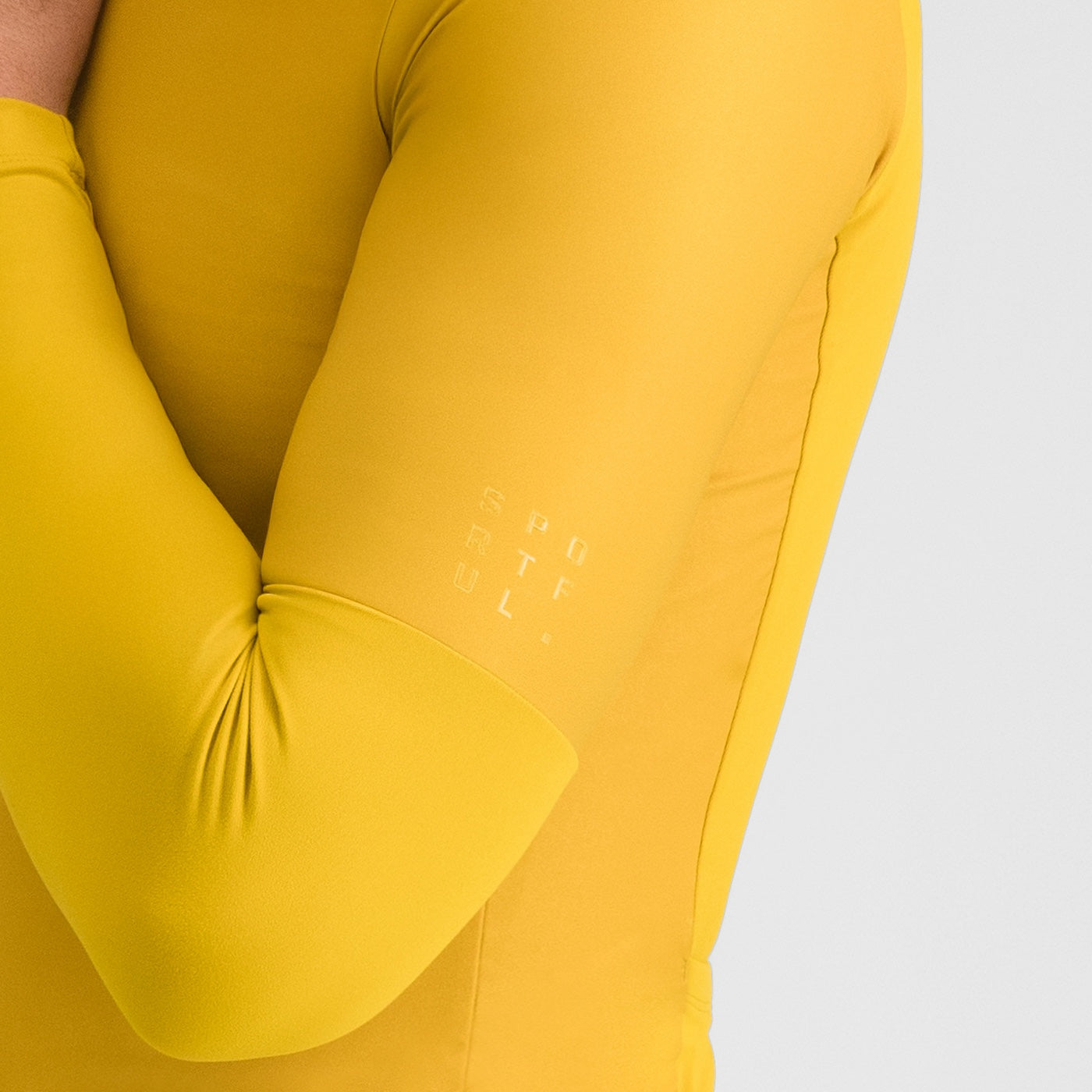 SPORTFUL SRK SHIFT WIND μπουφάν κίτρινο