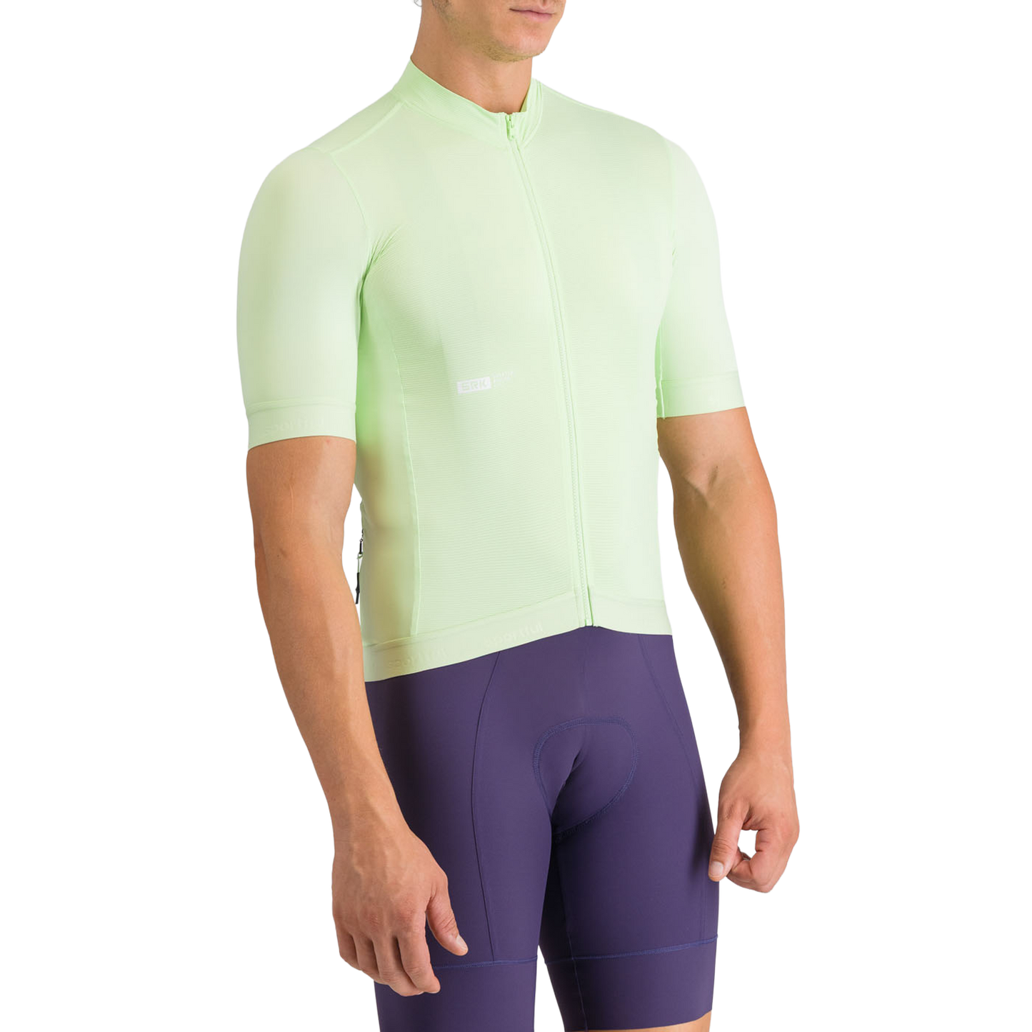 SPORTFUL SRK 2 Short Sleeve Jersey Green