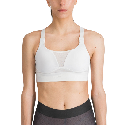SPORTFUL ESSENTIAL Σουτιέν Λευκό