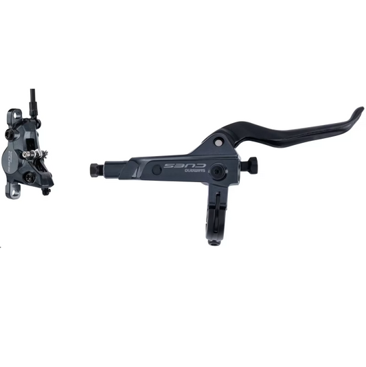 Οπίσθιο Φρένο SHIMANO CUES BL-U8000 + BR-U8000 1700mm