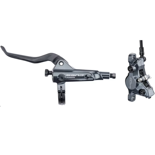Μπροστινό Φρένο SHIMANO CUES BL-U8000 + BR-U8000 1000mm