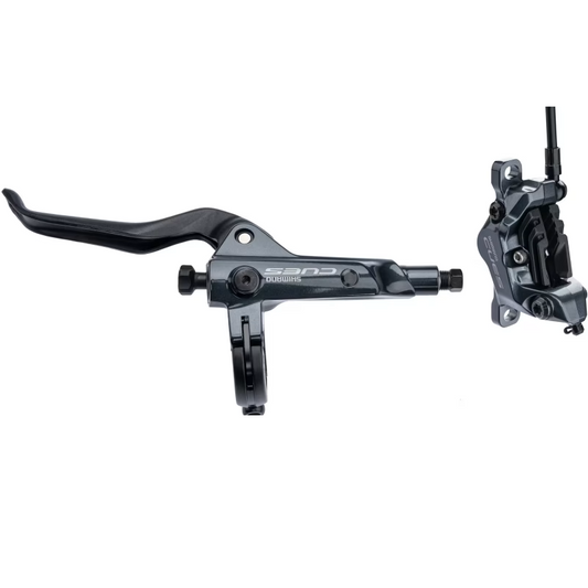 Εμπρόσθιο Φρένο SHIMANO CUES BL-U8000 + BR-U8020 1000mm