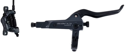 Πίσω Φρένο SHIMANO CUES BL-U8000 + BR-U8020 1700mm