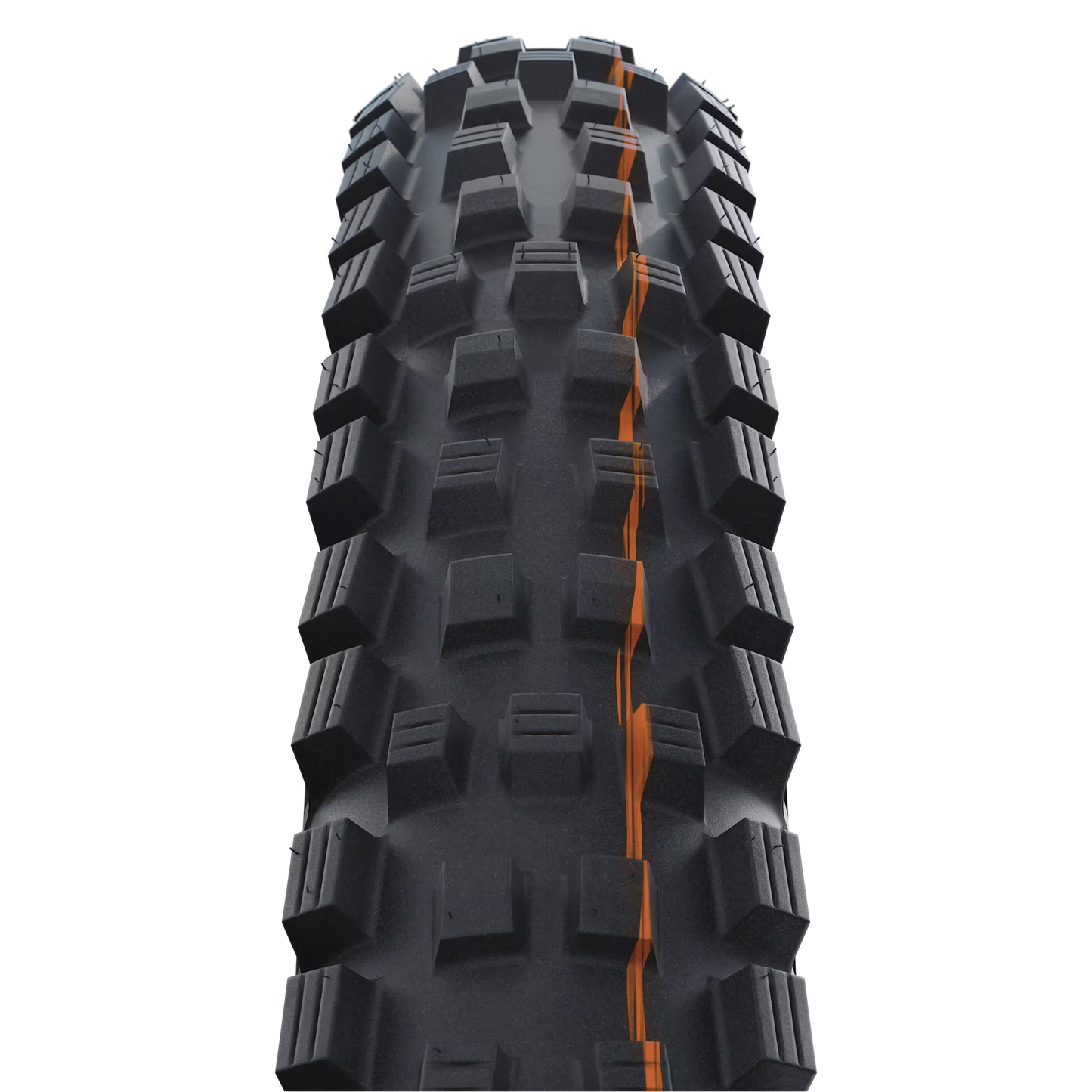 SCHWALBE MAGIC MARY 27.5x2.40 GRAVITY PRO ADDIX SOFT Tubeless Ready Soft Tire