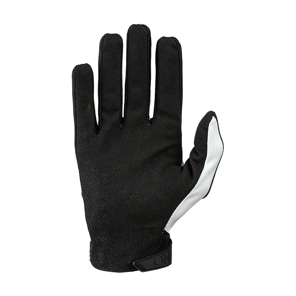 O'NEAL MATRIX VILLAIN Junior Gloves White