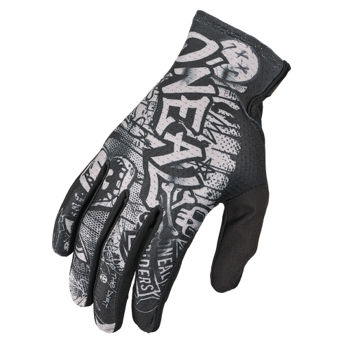 O'NEAL MATRIX RANCID Gloves Black/Grey