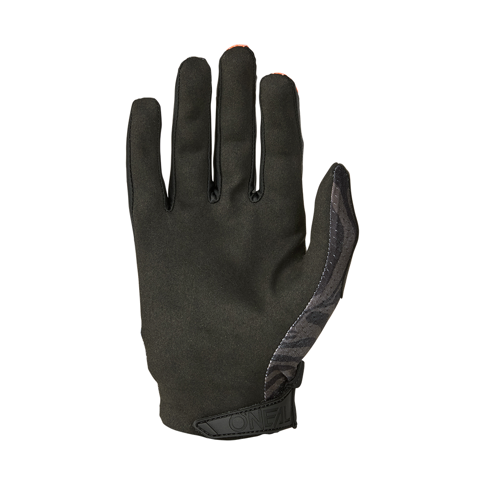 O'NEAL MATRIX SHOCKER Γάντια Junior Μπλε/Πορτοκαλί