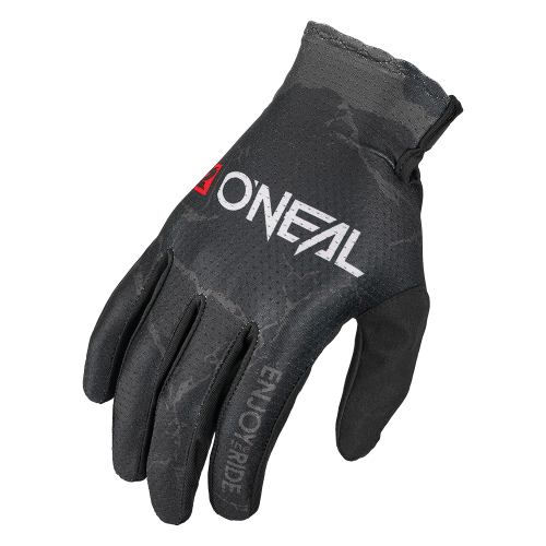 O'NEAL MATRIX ACID Gloves Black/Grey