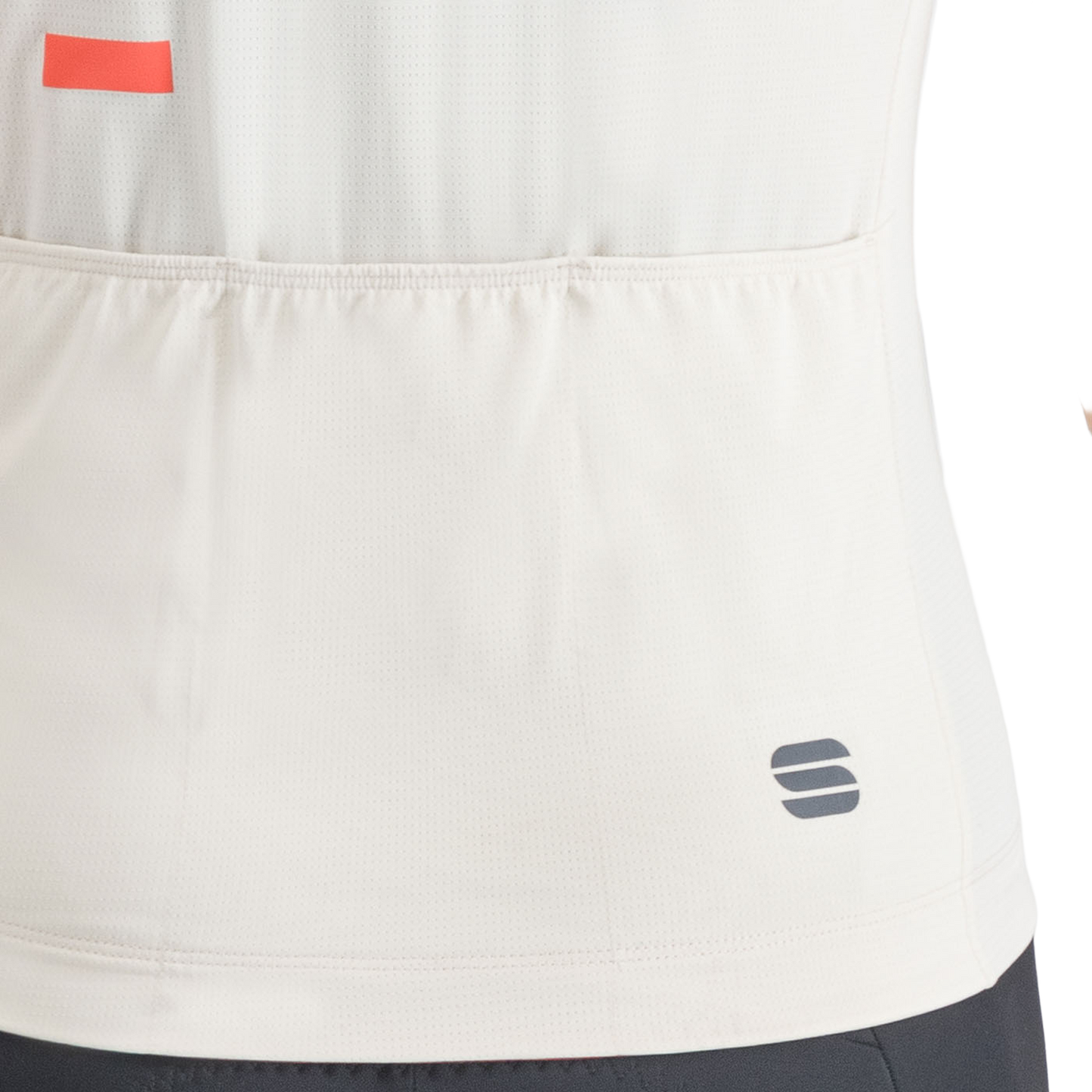 Γυναικείο SPORTFUL CLASSIC κοντομάνικο Jersey Cream