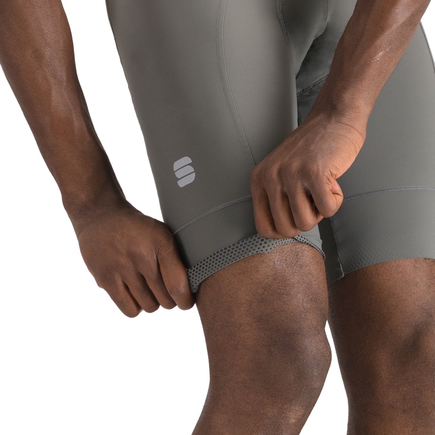 SPORTFUL SRK Short Grey