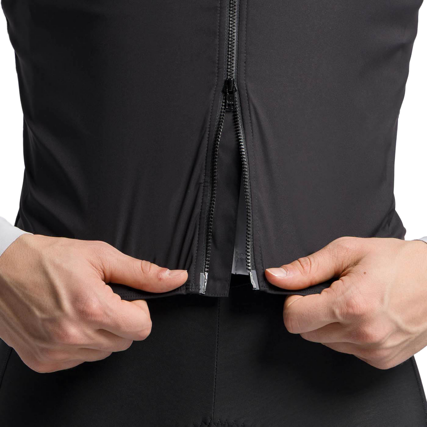 Macnhes SPORTFUL PRO 2 Jacket Black