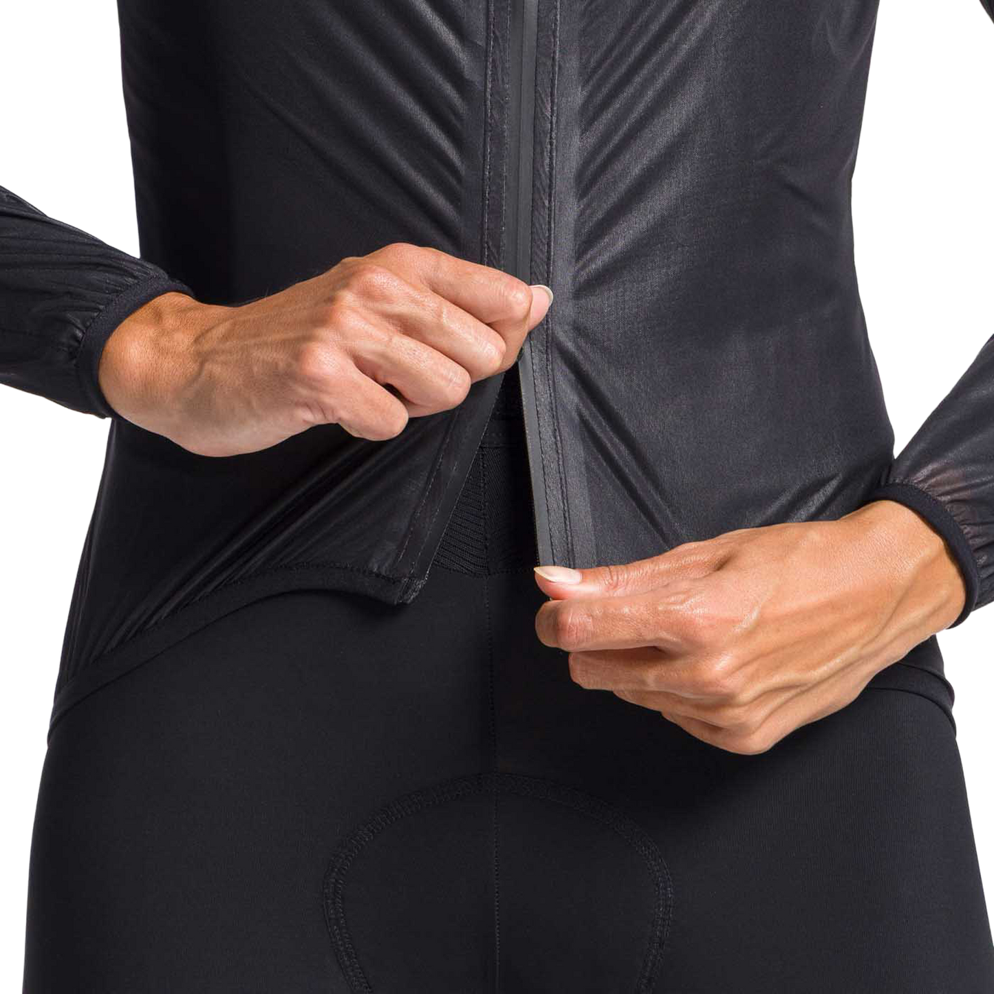 SPORTFUL AQUA LIGHT Μπουφάν Γυναικών Μαύρο