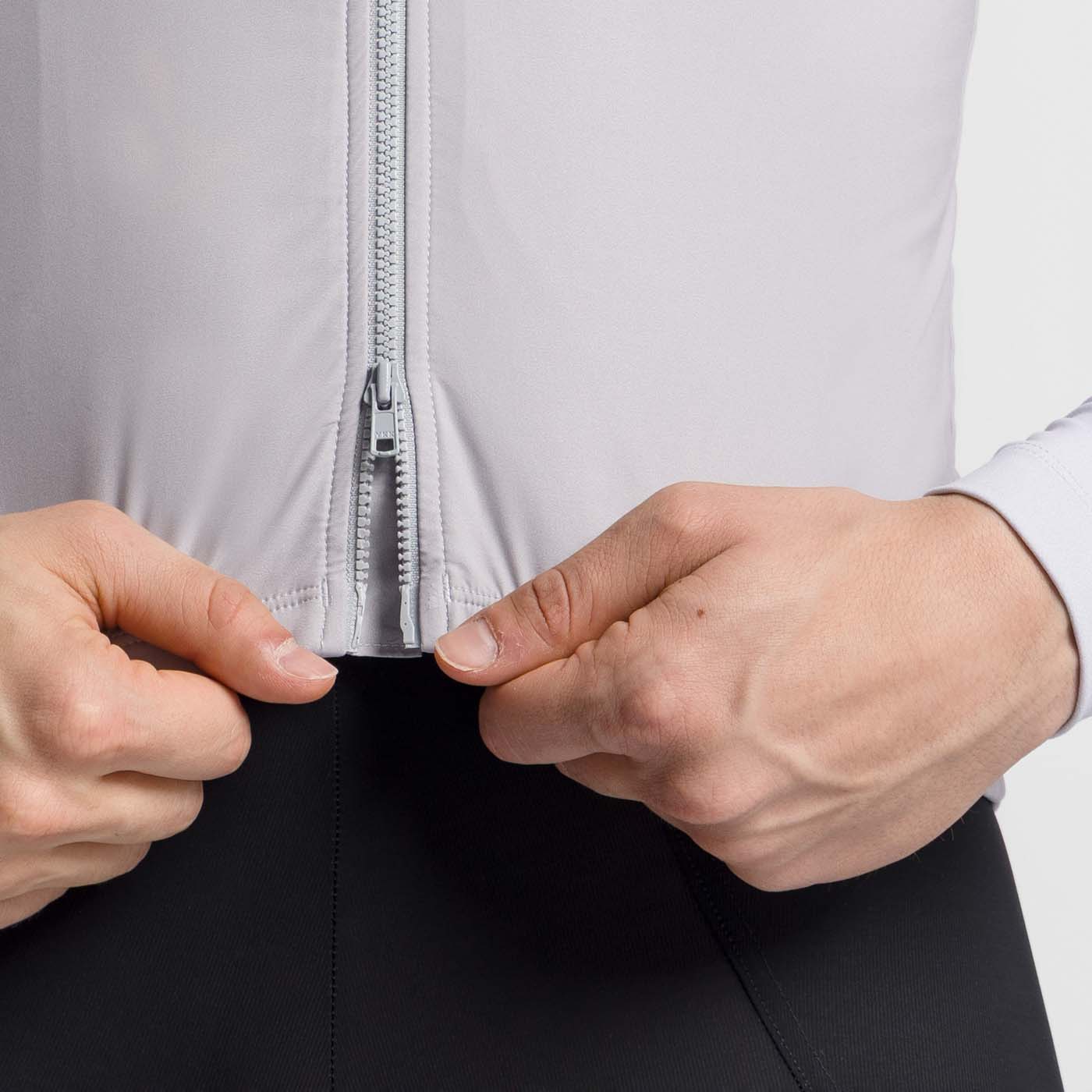 SPORTFUL SRK SHIFT WIND μπουφάν γκρι