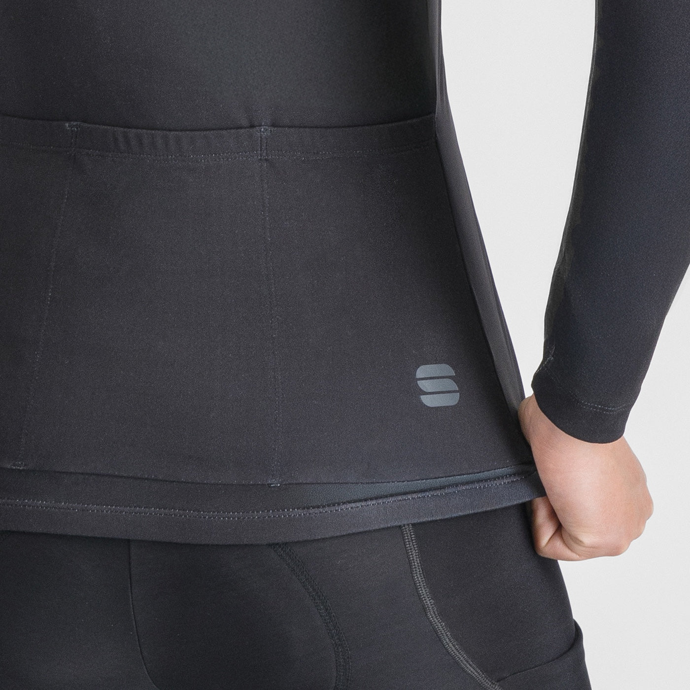 SPORTFUL SRK SHIFT WIND Jacket Γυναίκες Μαύρο