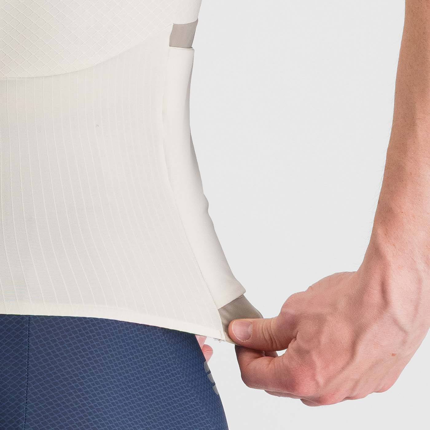 SPORTFUL HYPEREPIC Short Sleeve Jersey Cream