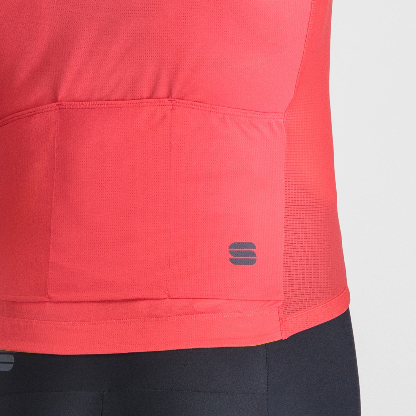 SPORTFUL STARLIGHT 2 Κοντομάνικο Jersey Ροζ