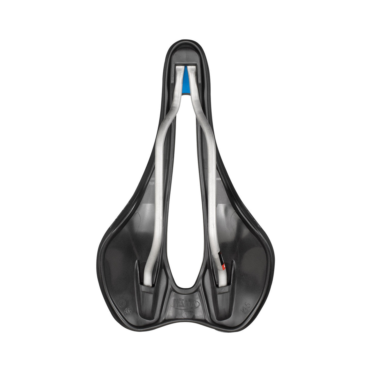Selle SLR Boost Gravel TI316 Superflow L3 - bottom view