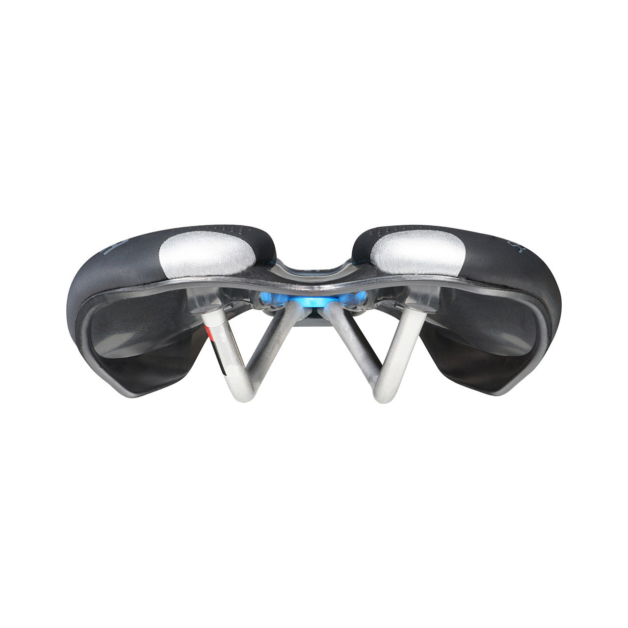 Selle SLR Boost Gravel TI316 Superflow L3 - rear view