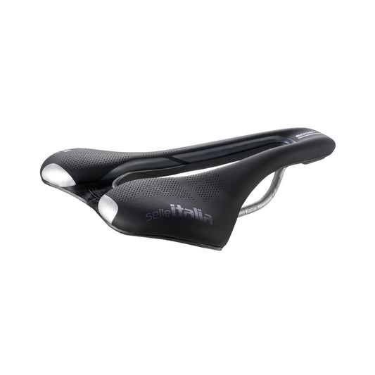 Σέλα SLR Boost Gravel TI316 Superflow L3 - προβολή 3/4