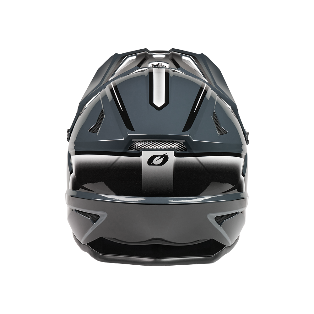 O'NEAL SONUS SLICK MTB Helmet Black/Grey
