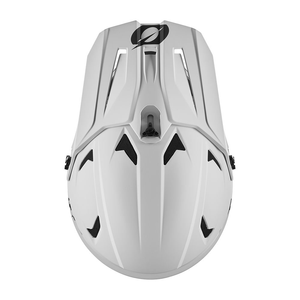 O'NEAL BACKFLIP SOLID MTB κράνος ανοιχτό γκρι