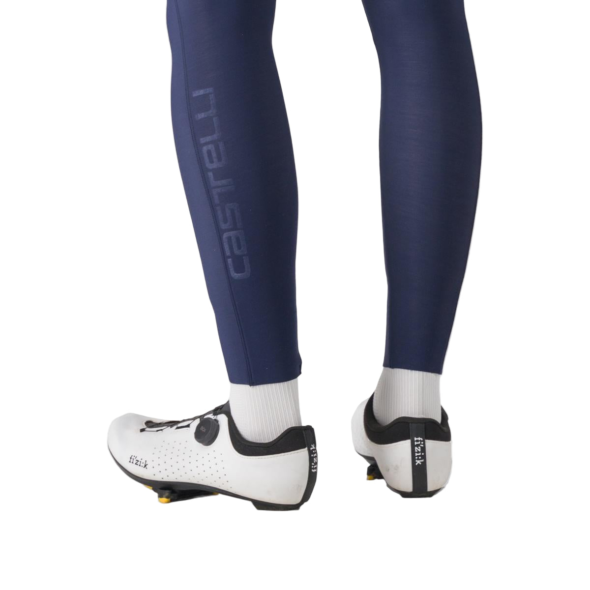 Γυναικείο CASTELLI ESPRESSO W DT Bibtights Μπλε