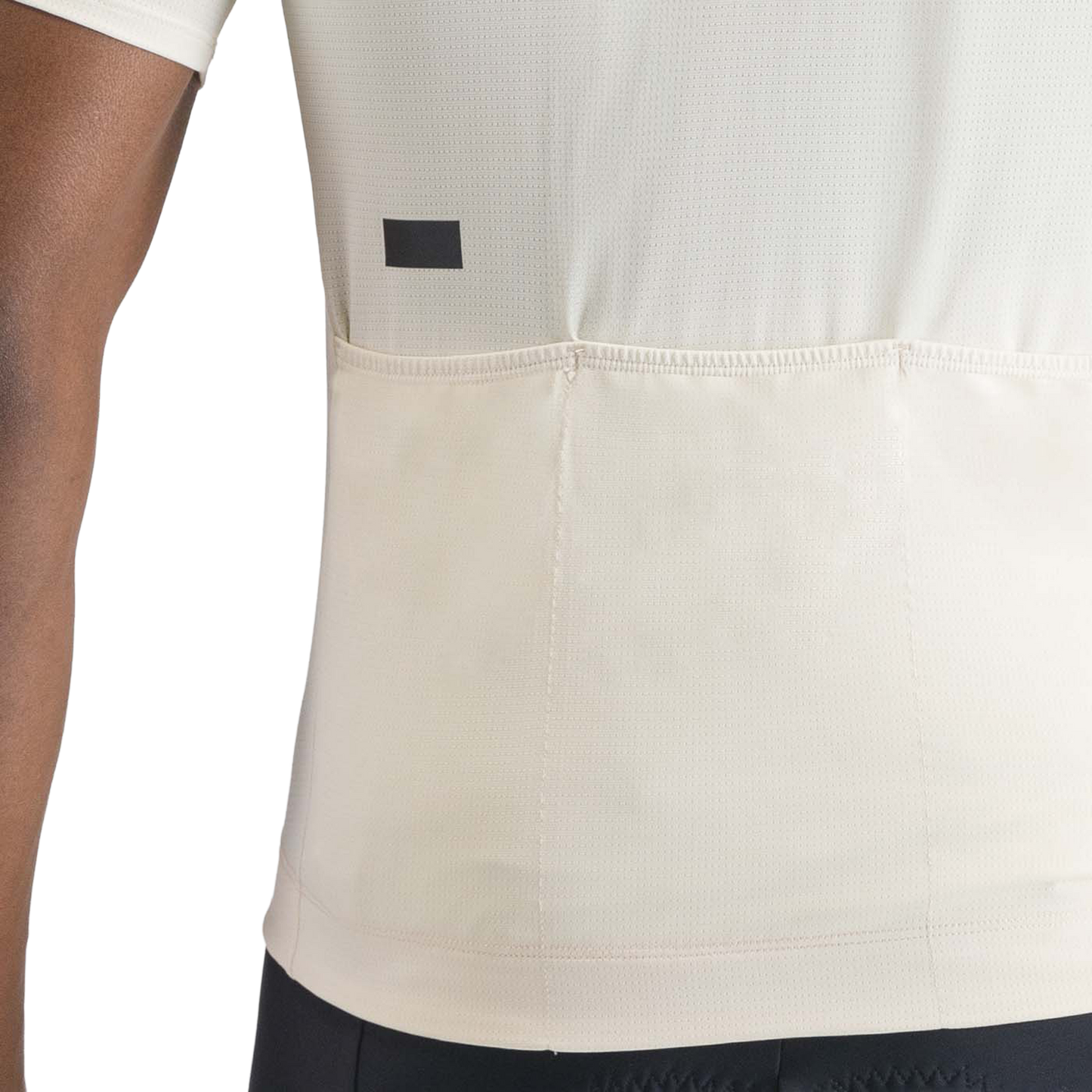 SPORTFUL CLASSIC JERSEY Κοντομάνικο Jersey Cream
