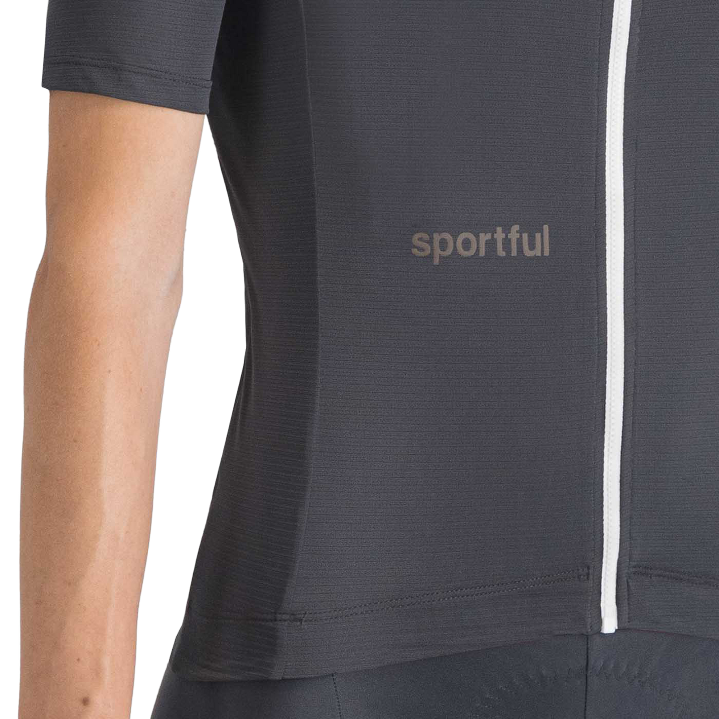 Γυναικείο SPORTFUL CLASSIC Short Sleeve Jersey Μαύρο