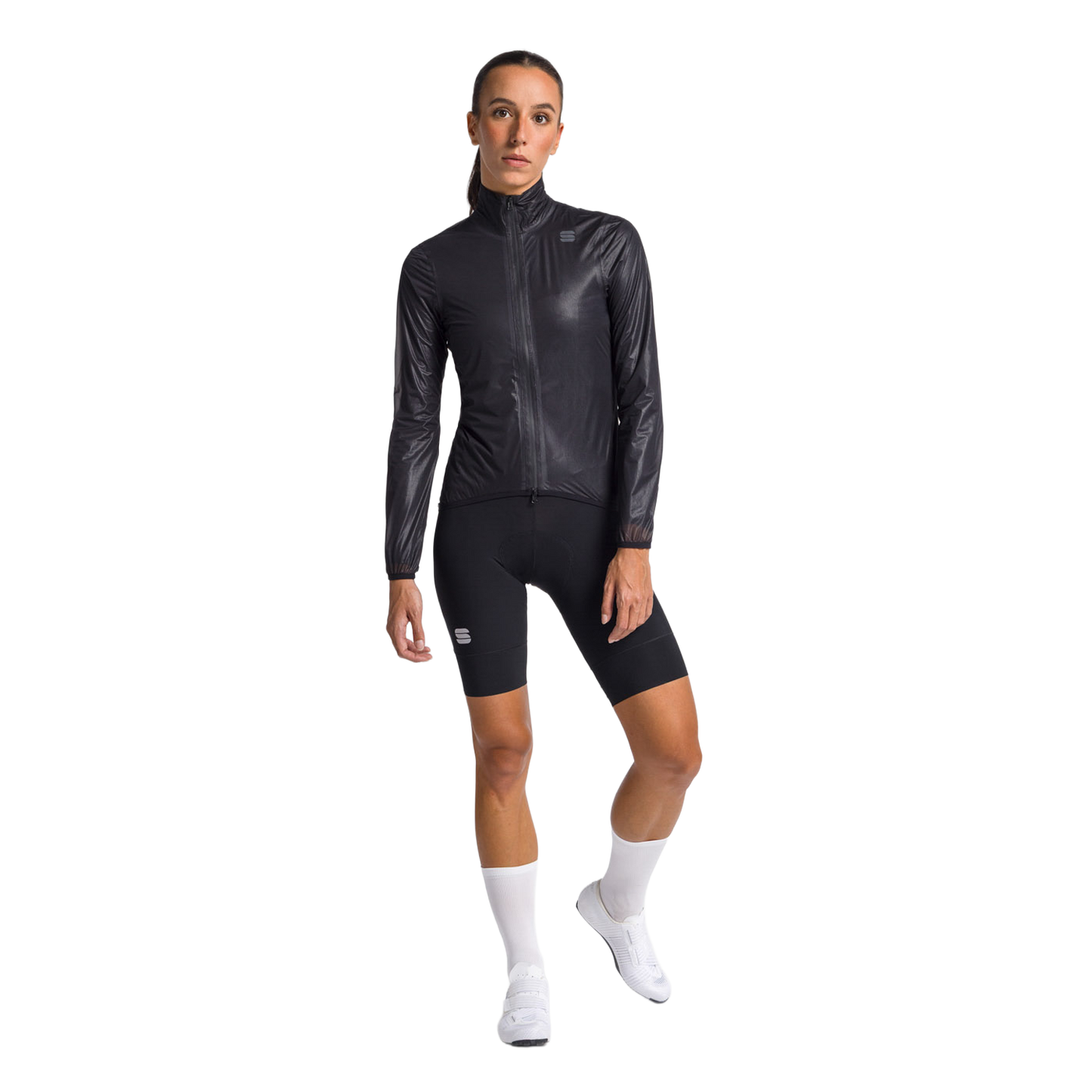 SPORTFUL AQUA LIGHT Μπουφάν Γυναικών Μαύρο