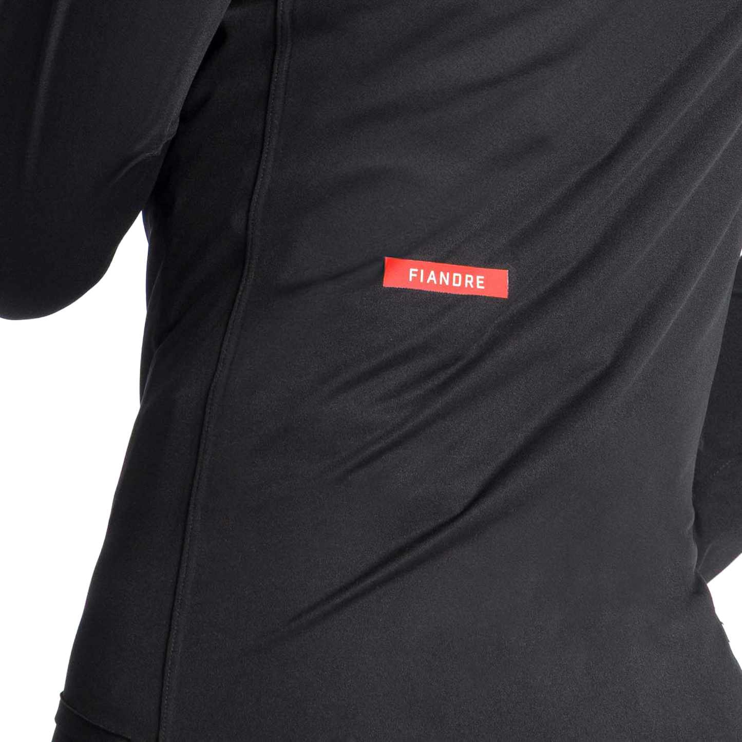 Women's SPORTFUL FIANDRE AQUA Jacket Black