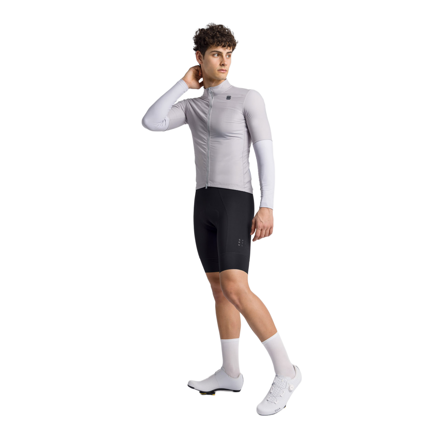 SPORTFUL SRK SHIFT WIND μπουφάν γκρι