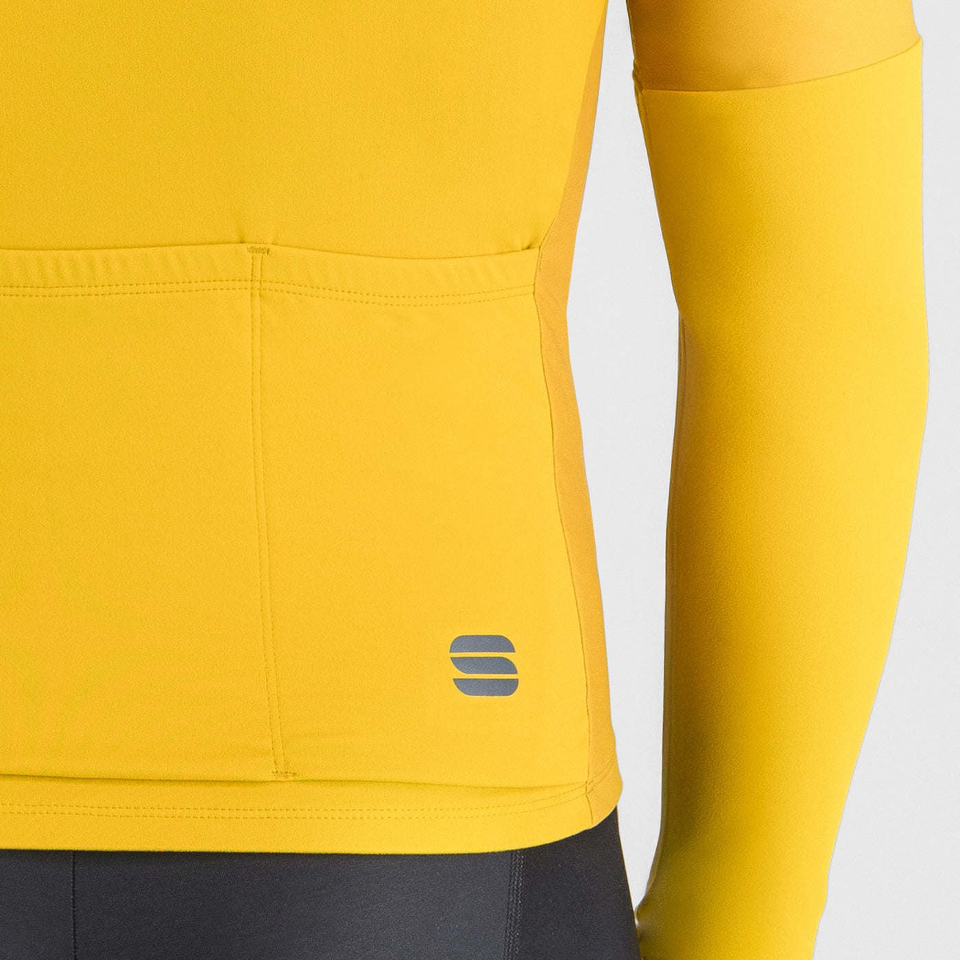 SPORTFUL SRK SHIFT WIND μπουφάν κίτρινο