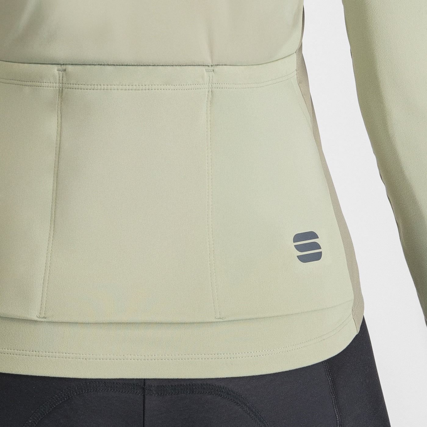 SPORTFUL SRK SHIFT WIND Jacket Γυναίκες Πράσινο