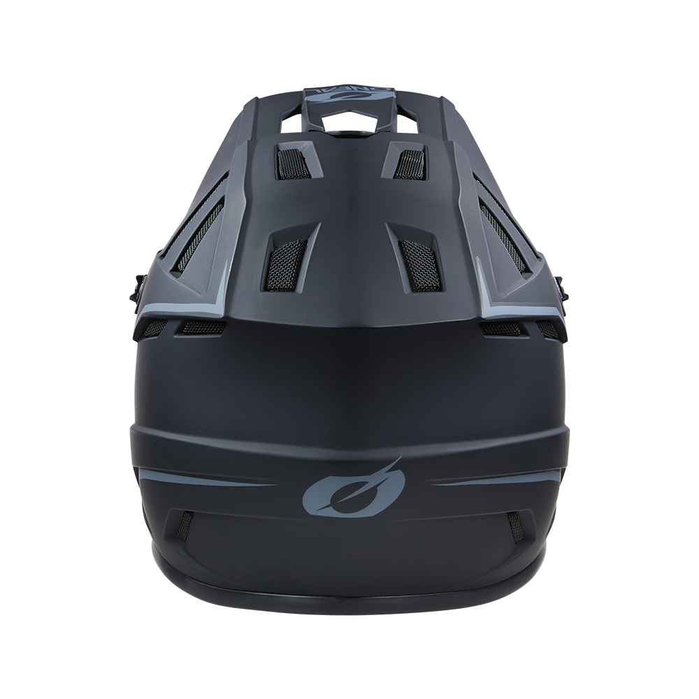 O'NEAL BACKFLIP SOLID MTB Helmet Black