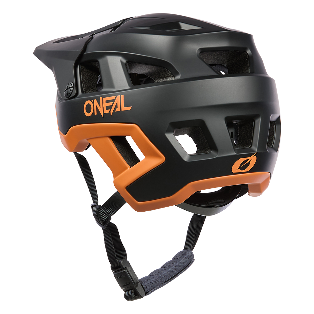 Headset MTB O'NEAL DEFENDER Black/Orange