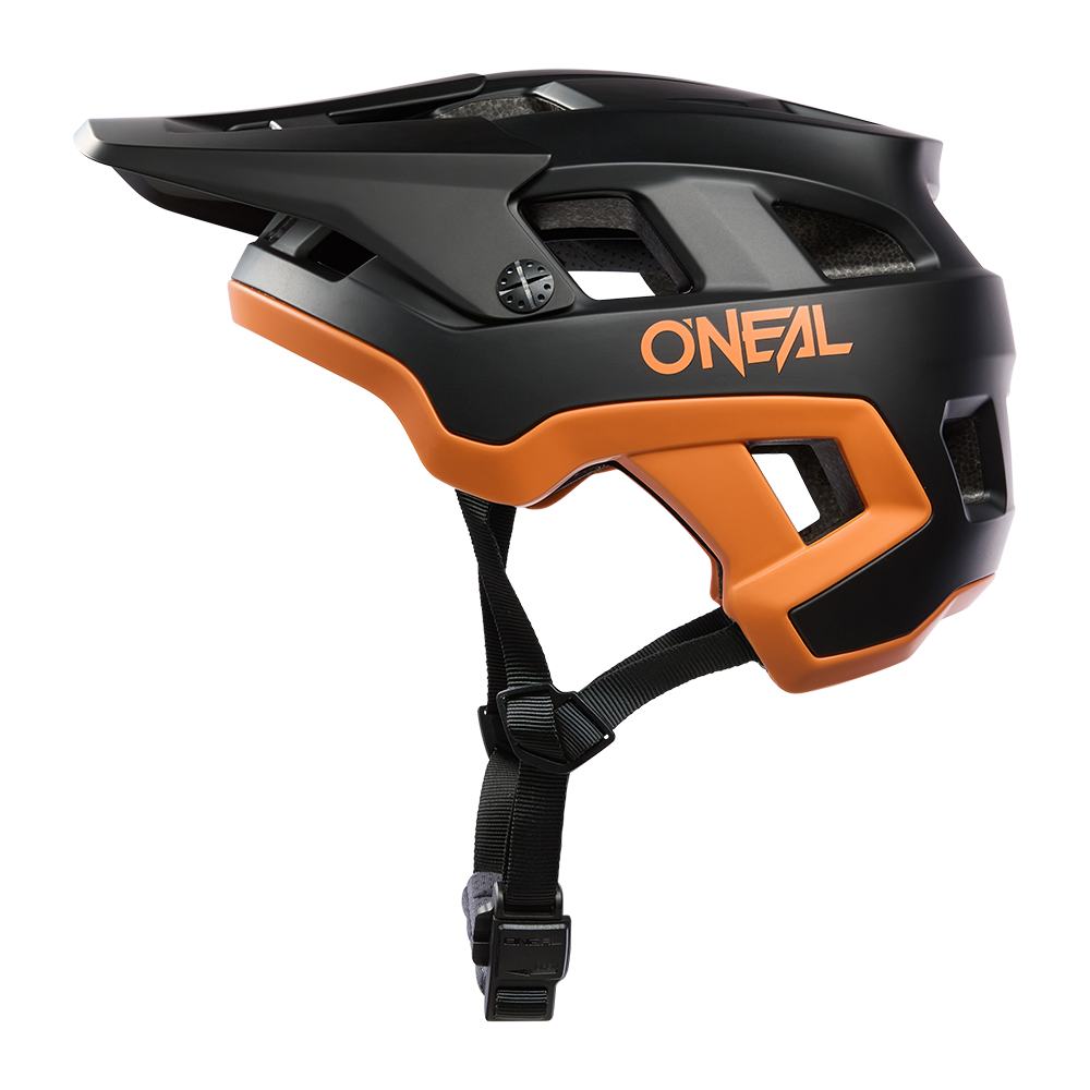 Headset MTB O'NEAL DEFENDER Black/Orange